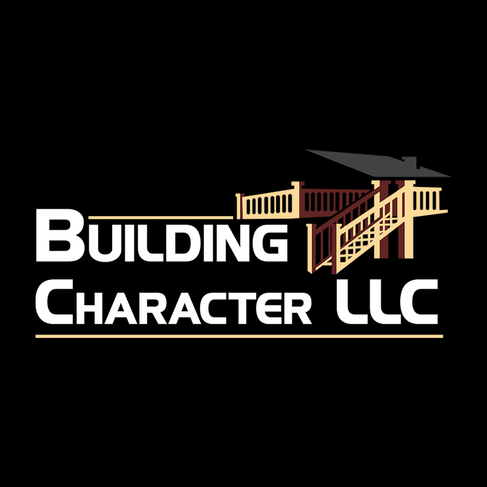 Building Character